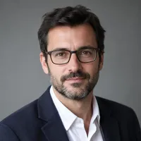 Antoine Rouvier, auteur de l'avis Justbit casino