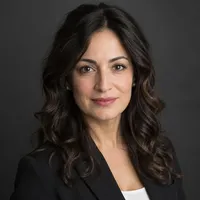 Giulia Ferraro, autrice della recensione