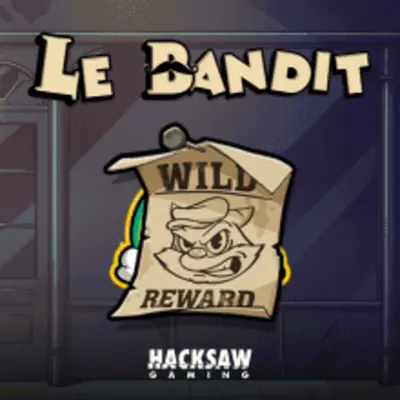 Le Bandit — Justbit casino