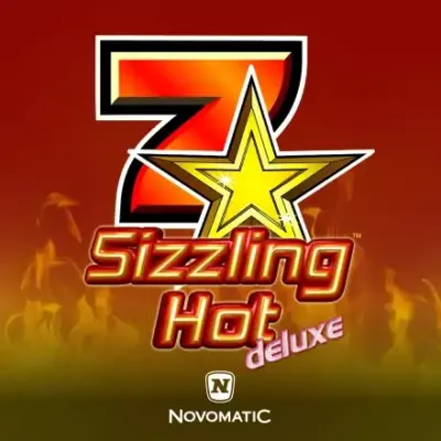 Sizzling Hot Deluxe — Justbit casino