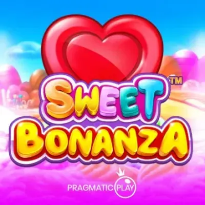 Sweet Bonanza — Justbit casino